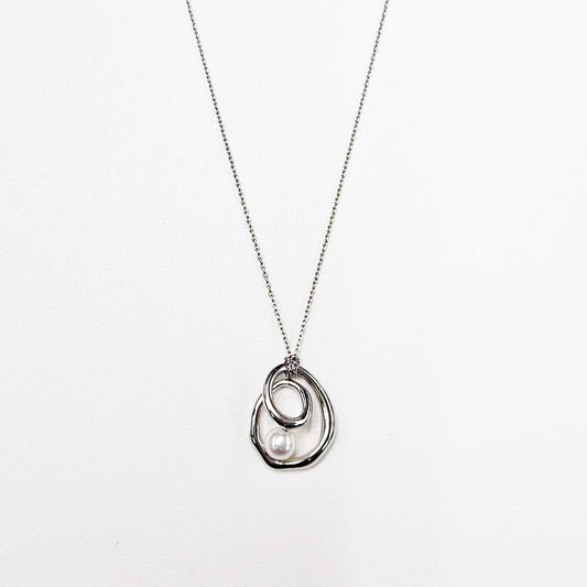 m_rtokyo【巡りゆく想いのパールネックレス】