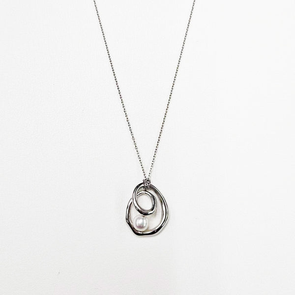 m_rtokyo【巡りゆく想いのパールネックレス】