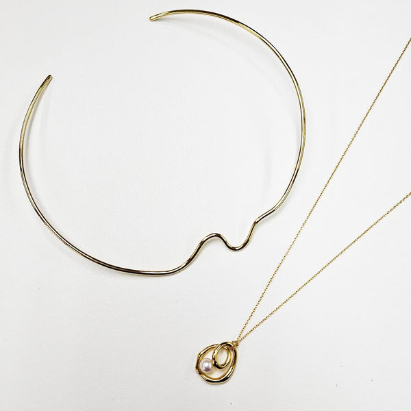 m_rtokyo【巡りゆく想いのパールネックレス】