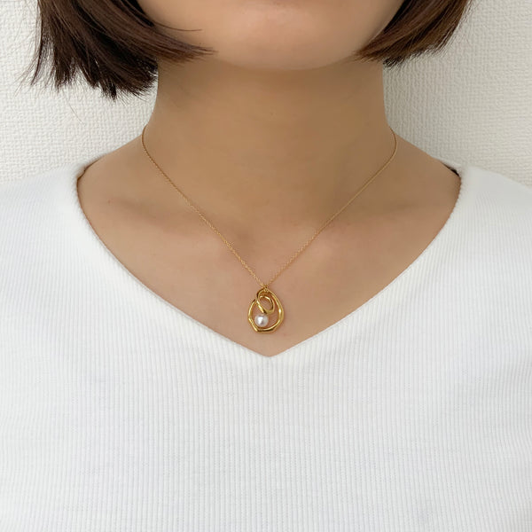 m_rtokyo【巡りゆく想いのパールネックレス】