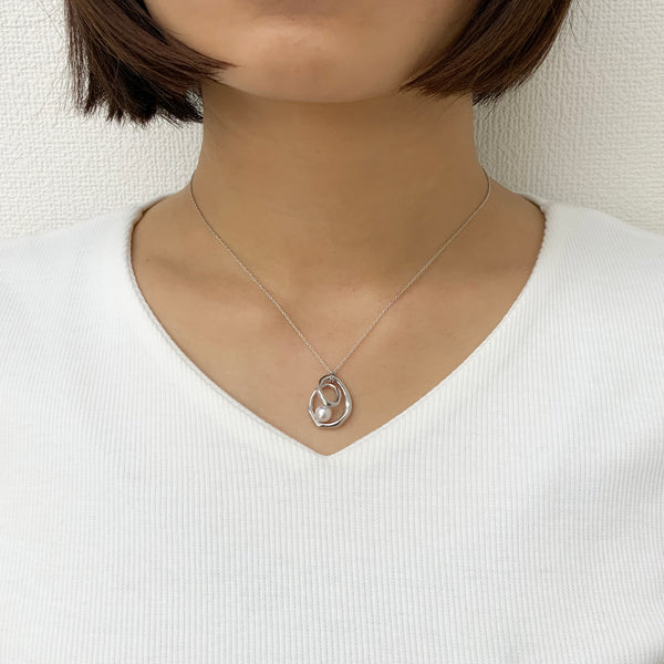 m_rtokyo【巡りゆく想いのパールネックレス】